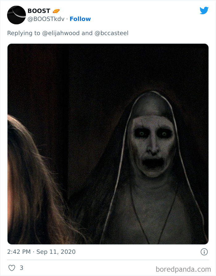 "What’s A Single Shot From A Film That Will Haunt You Forever?": 30 People Reveal The Scariest Single Shots In Films They Will Never Be Able To Shake Off