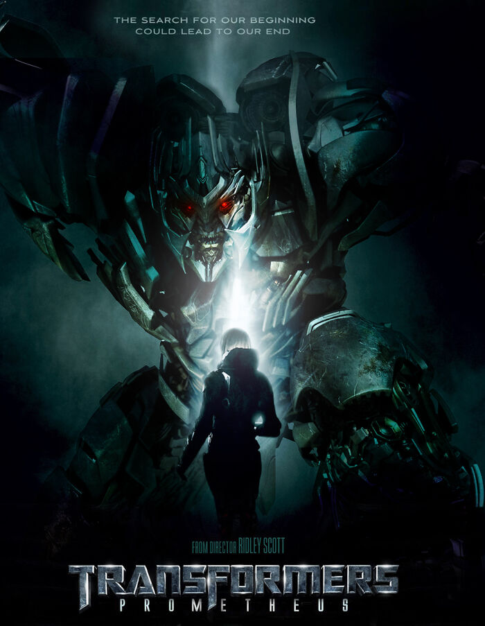 Designers Are Challenged To Match Posters From Popular Movies From The Past, And Here Are 41 Of The Best