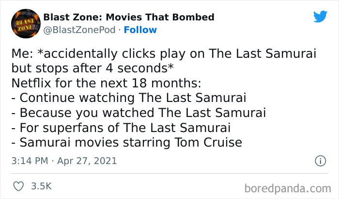 Hate It When This Happens