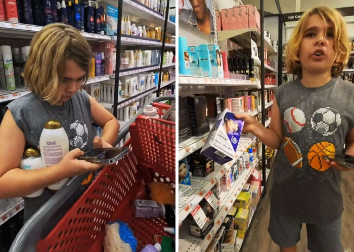 "Kids Don't Get To Be Kids Anymore": Parents Are Conflicted About This Family's "Hygiene Budgets"