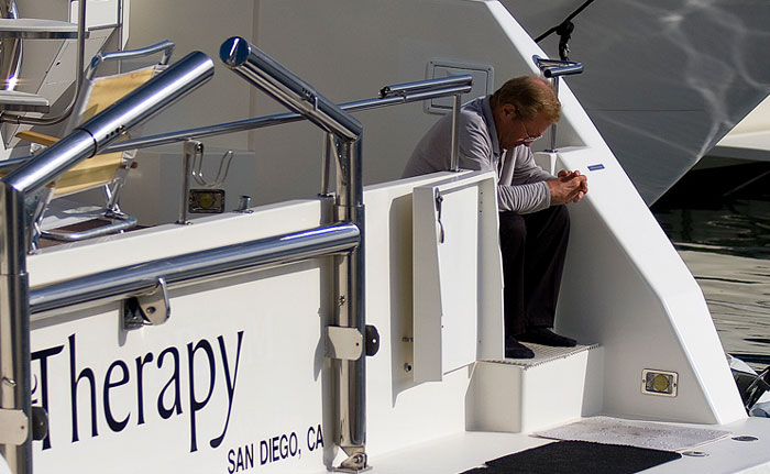 25 Comportamientos que parecen señales de alarma pero en realidad no lo son