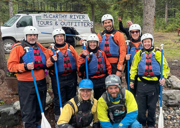 Grandson Takes Grandma To See The Mountains, It Turns Into An Adventure To Visit Every US National Park Together