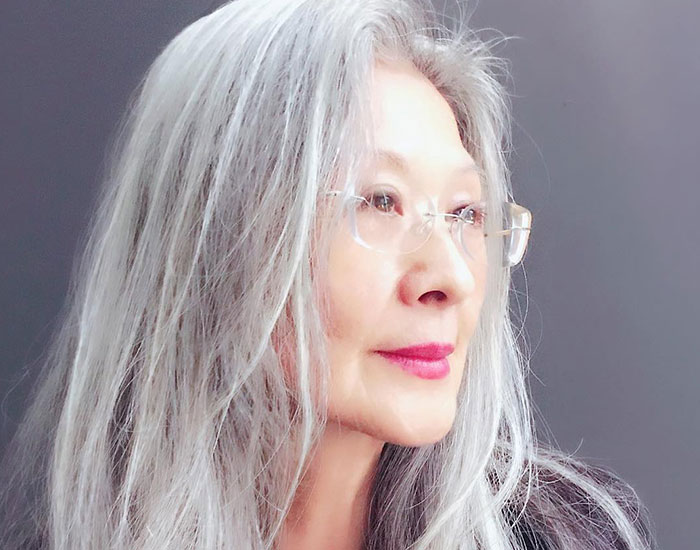 &ldquo;If I Don&rsquo;t Try, I&rsquo;ll Never Know&rdquo;: Woman Becomes A Model At 68, Smashes Age And Beauty Stereotypes