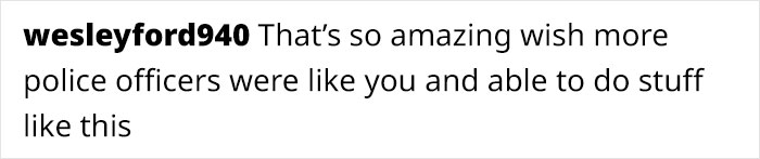 &ldquo;You Want Me To Talk You Through It? I Can Do That&rdquo;: Officer Teaches Stalled Teenager How To Get Back On The Road