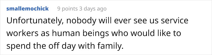 Person Asks The Internet "Can Someone Tell Me Why I&rsquo;m Working On Labor Day?" And People Chime In