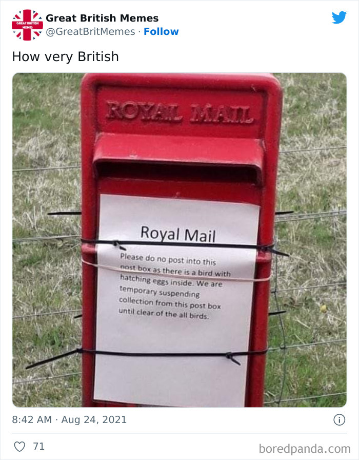 British