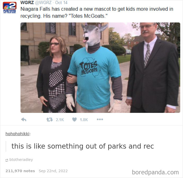 When You Find All The Hidden Goats In Each Level You Unlock This Guy