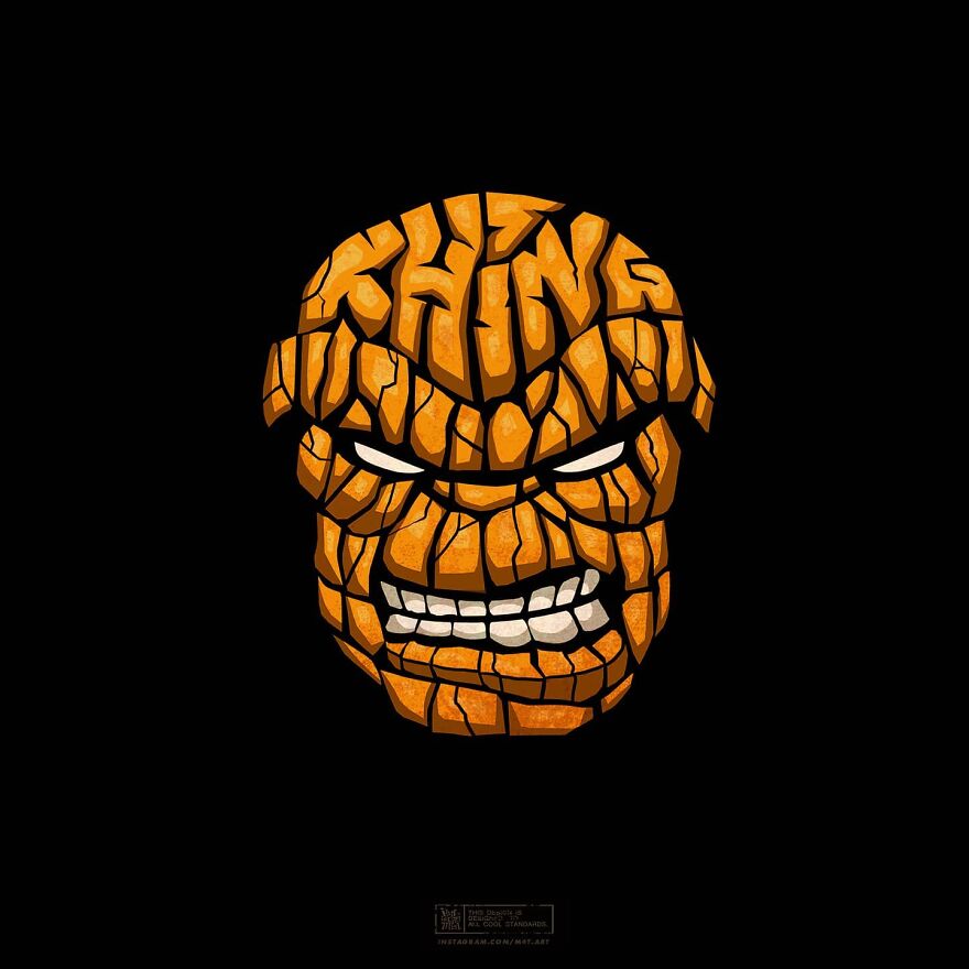 The Thing