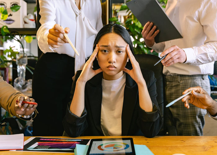 30 People Share Things In Job Descriptions Or Interviews That Instantly Indicate Red Flags