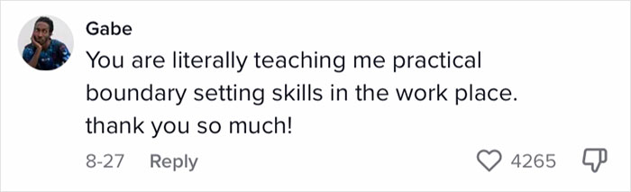 "Susan, Do I Look Like 2 People To You?": TikToker Is Going Viral For Her Philosophy Of &lsquo;Acting Your Wage&rsquo; At Work