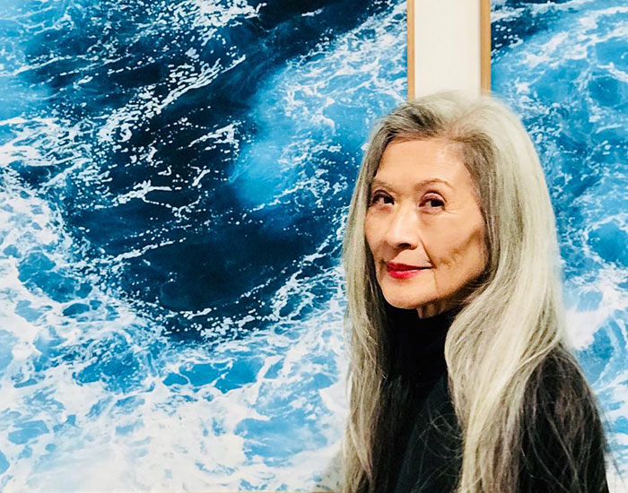 &ldquo;If I Don&rsquo;t Try, I&rsquo;ll Never Know&rdquo;: Woman Becomes A Model At 68, Smashes Age And Beauty Stereotypes