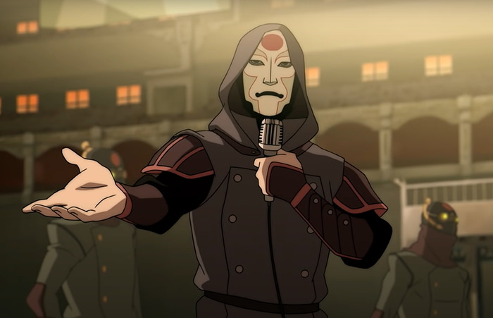 30 Bad Guys Who Were Scary Because They Were Right All Along, According To Folks In This Online Group