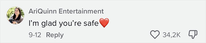 Woman Notices A Sketchy Car Following Her And Decides To Trust Her Gut That Something Isn't Right, Captures Everything On Camera Woman Notices A Sketchy Car Following Her And Decides To Trust Her Gut That Something Isn't Right, Captures Everything On Camera