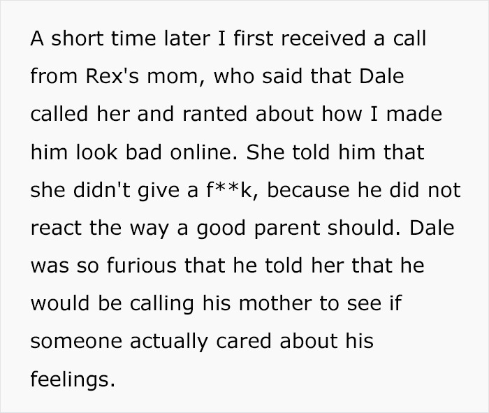 Woman's 16-Year-Old Stepson Steals Her Car, She Then Calls Off Her Engagement To His Dad Woman's 16-Year-Old Stepson Steals Her Car, She Then Calls Off Her Engagement To His Dad