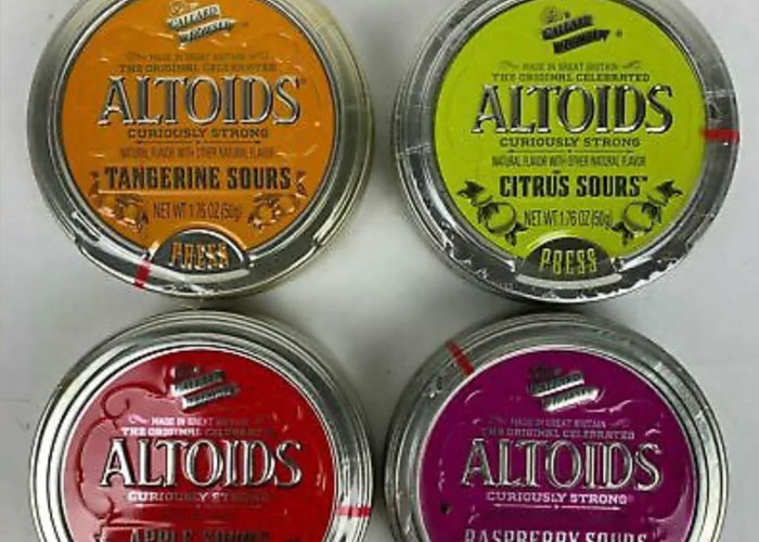 "What Discontinued Thing Do You Really Want Brought Back?" (30 Answers)