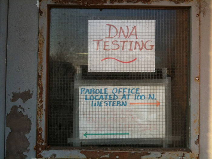 30 Y.O. Woman Takes DNA Test For Fun Only To Discover Her Long-Term Boyfriend Is Her Full Sibling