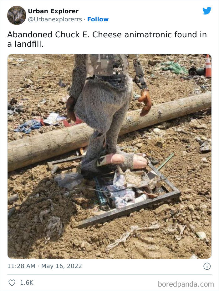 Best-Urban-Explorer-Images