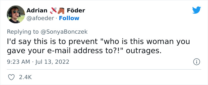 Tweet Showing How Moms Are Still Considered To Be The Default Parent Went Viral With 283k Likes