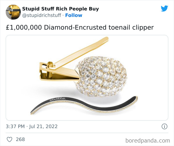 Stupid-Stuff-Rich-People-Buy