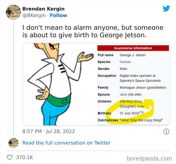 Ahh S**t Here We Go Again