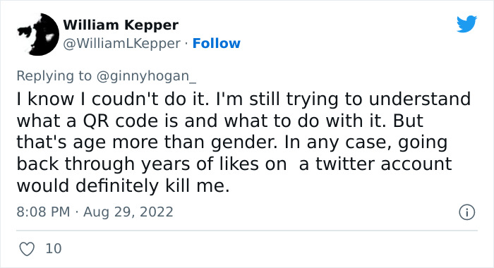 Twitter Thread Has Folks Discussing How And Why Women Should Be In The CIA (17 Tweets)