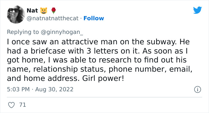 Twitter Thread Has Folks Discussing How And Why Women Should Be In The CIA (17 Tweets)