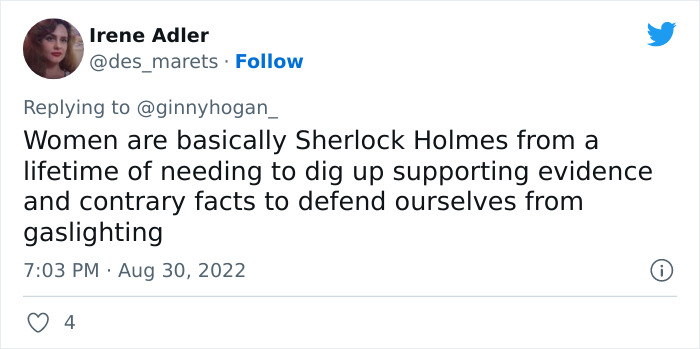 Twitter Thread Has Folks Discussing How And Why Women Should Be In The CIA (17 Tweets)