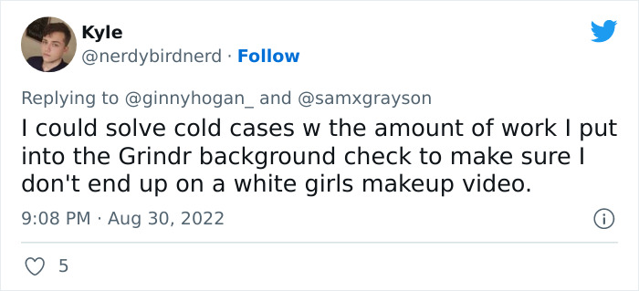 Twitter Thread Has Folks Discussing How And Why Women Should Be In The CIA (17 Tweets)