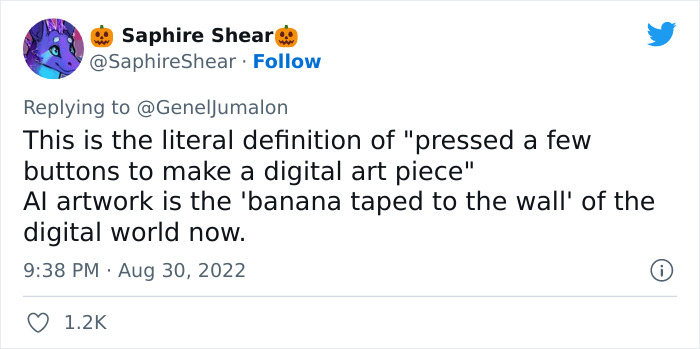 This AI-Generated Artwork Won 1st Place At Fine Arts Contest And Enraged Artists