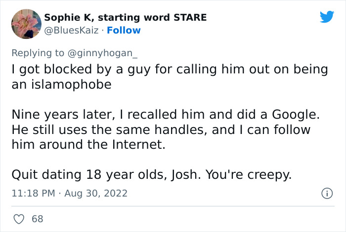 Twitter Thread Has Folks Discussing How And Why Women Should Be In The CIA (17 Tweets)