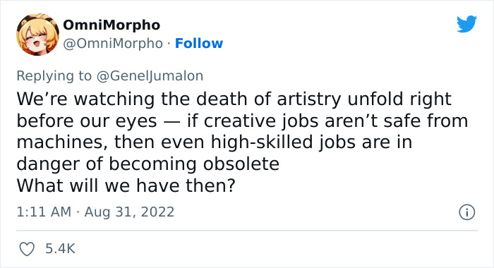 This AI-Generated Artwork Won 1st Place At Fine Arts Contest And Enraged Artists