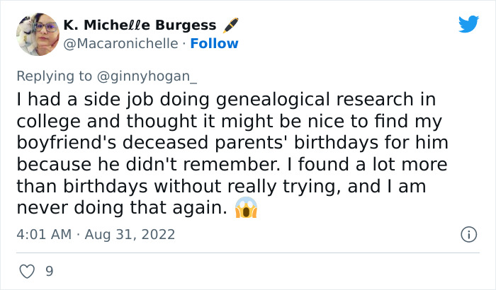 Twitter Thread Has Folks Discussing How And Why Women Should Be In The CIA (17 Tweets)