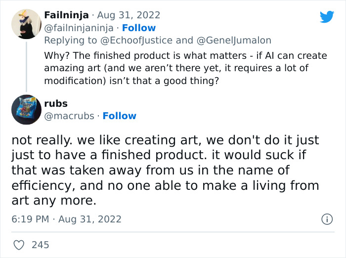 This AI-Generated Artwork Won 1st Place At Fine Arts Contest And Enraged Artists