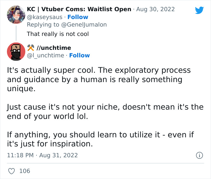 This AI-Generated Artwork Won 1st Place At Fine Arts Contest And Enraged Artists