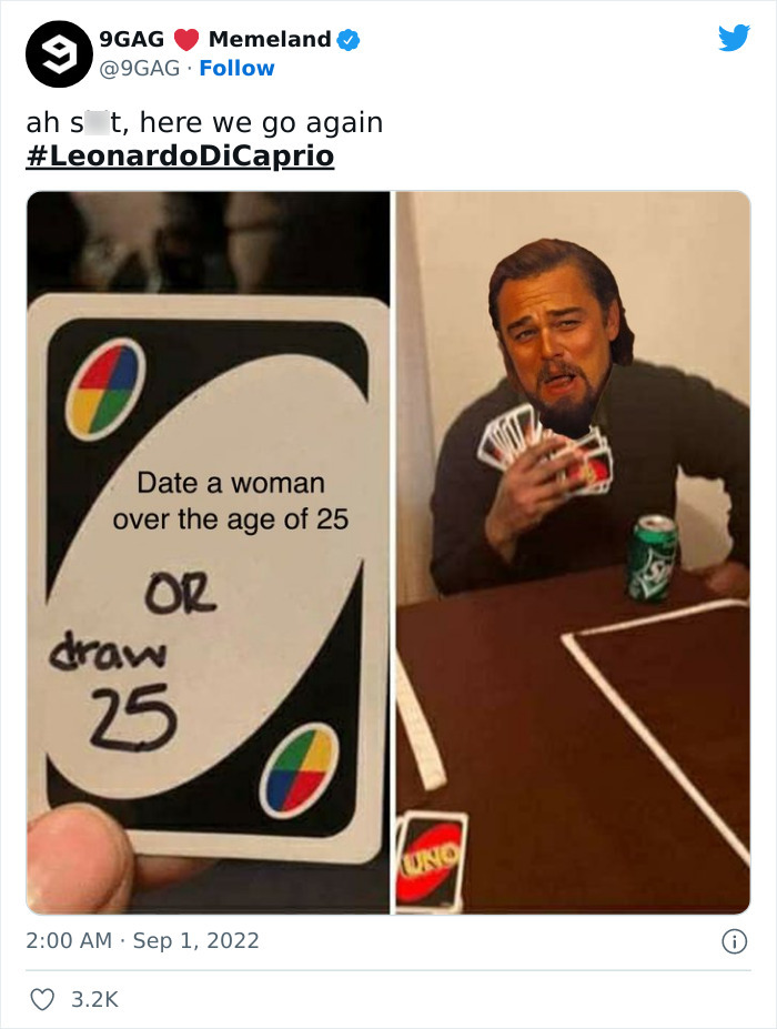 Leonardo-Dicaprio-25-Years-Girlfriend