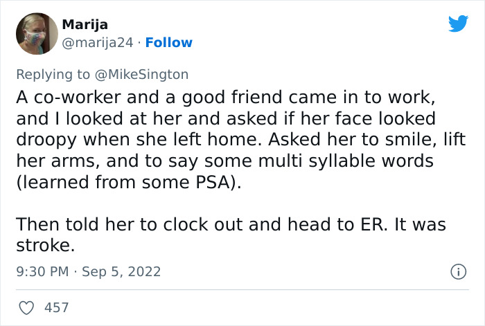 Anchor For Local Oklahoma News Experiences “Beginnings Of Stroke” In A Live Broadcast Anchor For Local Oklahoma News Experiences “Beginnings Of Stroke” In A Live Broadcast
