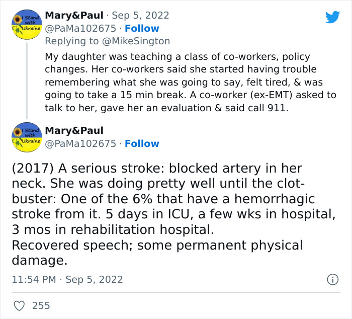 Anchor For Local Oklahoma News Experiences “Beginnings Of Stroke” In A Live Broadcast Anchor For Local Oklahoma News Experiences “Beginnings Of Stroke” In A Live Broadcast