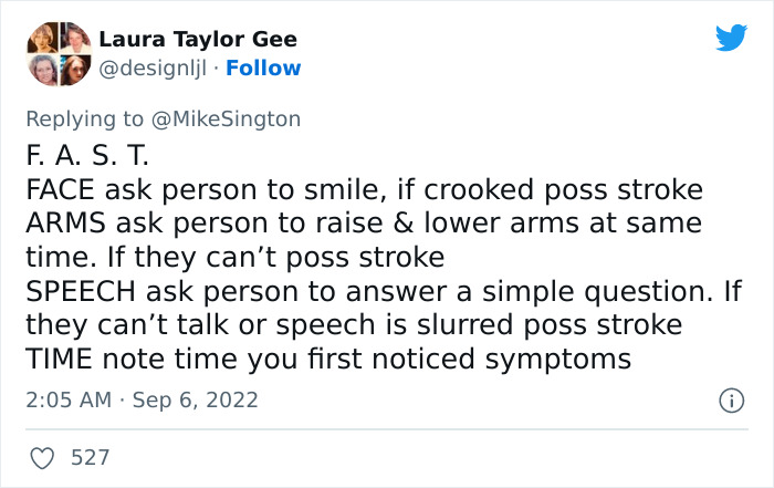 Anchor For Local Oklahoma News Experiences “Beginnings Of Stroke” In A Live Broadcast Anchor For Local Oklahoma News Experiences “Beginnings Of Stroke” In A Live Broadcast