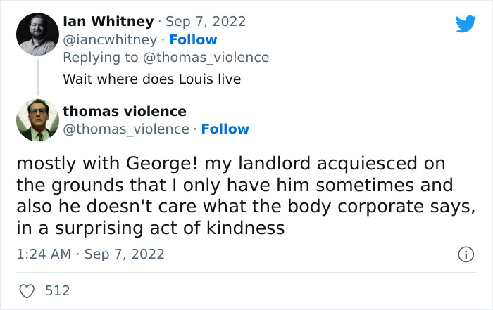 Man Finds Out Everyone In His Apartment Building Has A Cat Even Though It’s Not Allowed, People Are Sharing Their Pet Hiding Stories Man Finds Out Everyone In His Apartment Building Has A Cat Even Though It’s Not Allowed, People Are Sharing Their Pet Hiding Stories