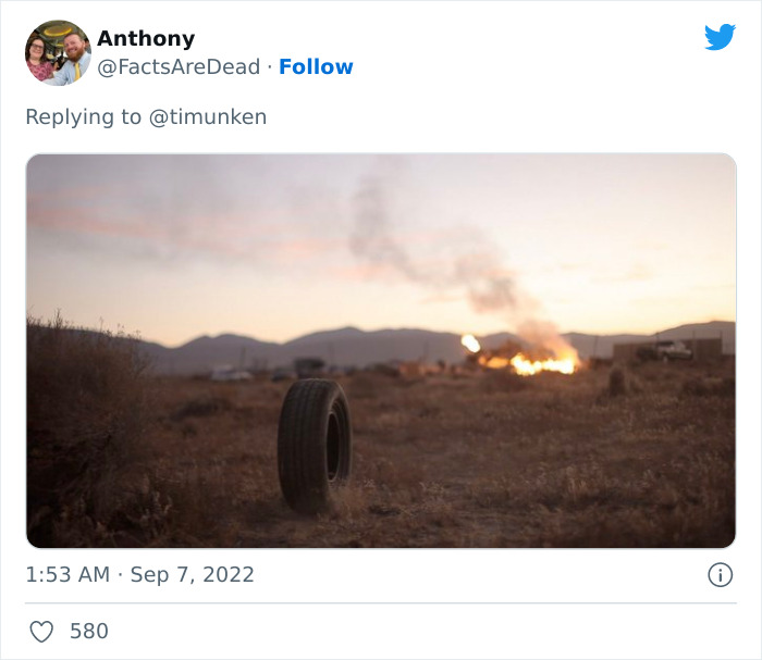 Landlord Is Upset That Tenant Keeps A Spare Tire In His Garage Landlord Is Upset That Tenant Keeps A Spare Tire In His Garage