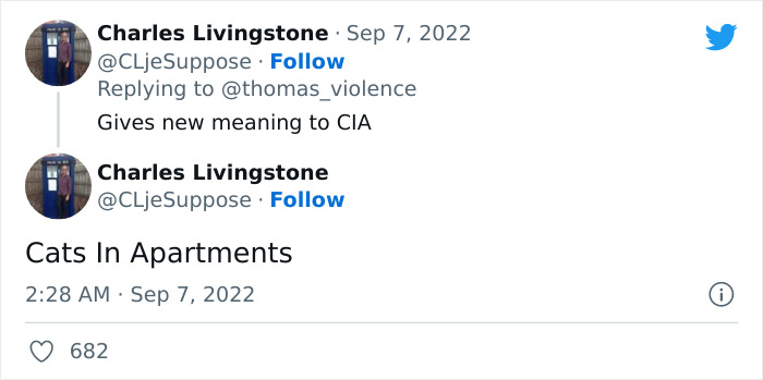 Man Finds Out Everyone In His Apartment Building Has A Cat Even Though It’s Not Allowed, People Are Sharing Their Pet Hiding Stories Man Finds Out Everyone In His Apartment Building Has A Cat Even Though It’s Not Allowed, People Are Sharing Their Pet Hiding Stories