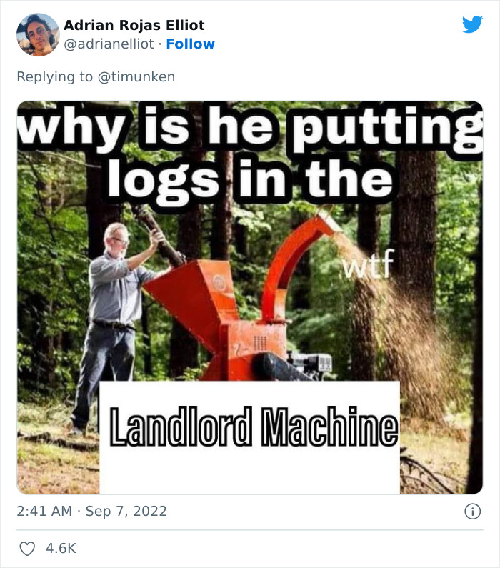 Landlord Is Upset That Tenant Keeps A Spare Tire In His Garage Landlord Is Upset That Tenant Keeps A Spare Tire In His Garage