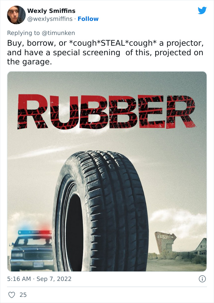 Landlord Is Upset That Tenant Keeps A Spare Tire In His Garage Landlord Is Upset That Tenant Keeps A Spare Tire In His Garage