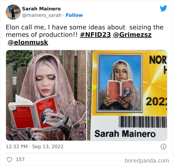 High-School-Seniors-Costumes-Funny-Id-Photos