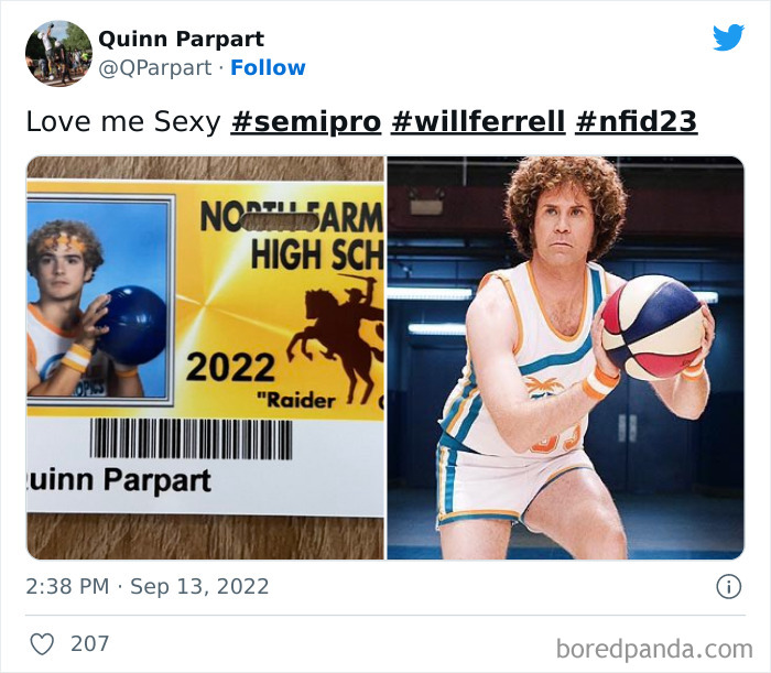 High-School-Seniors-Costumes-Funny-Id-Photos