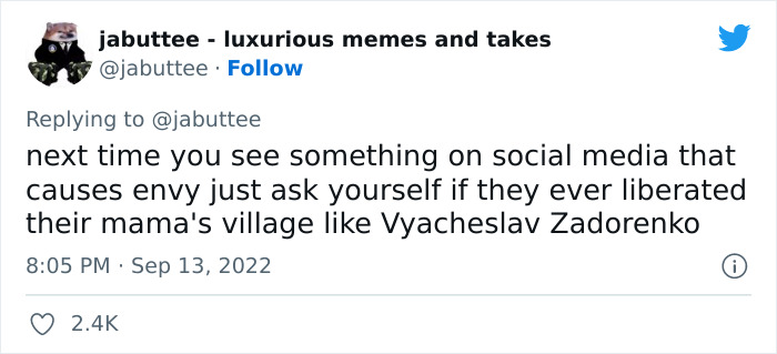 Ukrainian Soldier Embraces His Mother After Liberating Her Town From Russian Occupation