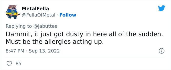 Ukrainian Soldier Embraces His Mother After Liberating Her Town From Russian Occupation