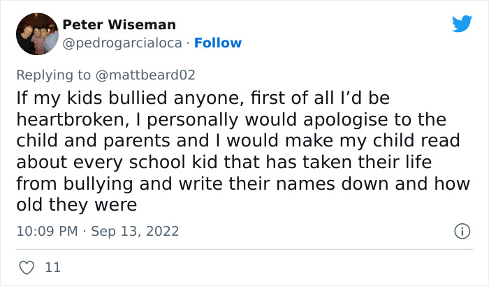 Father Is Upset As His Son Comes Home From School With Marks On His Hand Recording Times He Was Bullied Over 2 Days