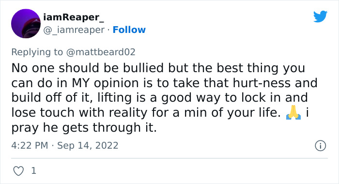 Father Is Upset As His Son Comes Home From School With Marks On His Hand Recording Times He Was Bullied Over 2 Days