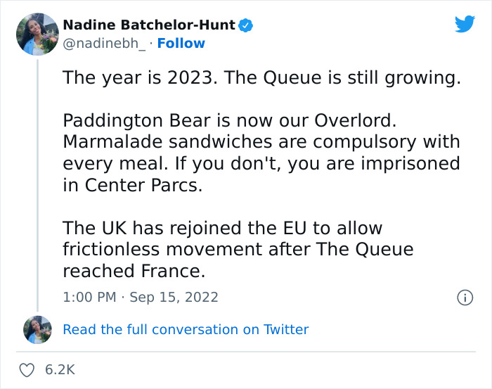 The-Queue-Queen-Elizabeth-British-Twitter